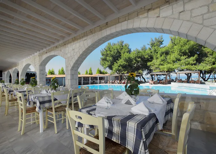 Portes Beach Hotel