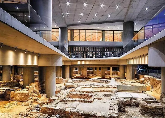 Poseidon Athens Hotel