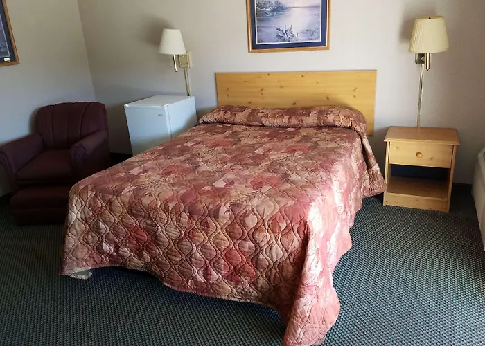 Knights Inn Franklin