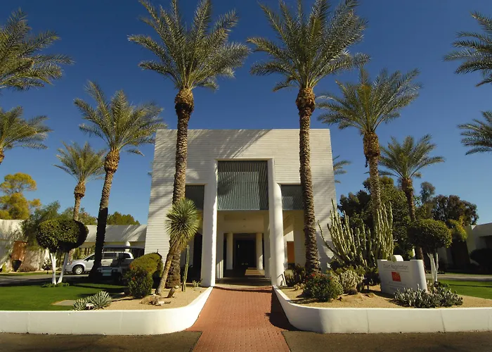 Orange Tree Resort