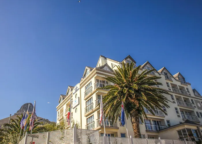 The Bantry Aparthotel By Totalstay