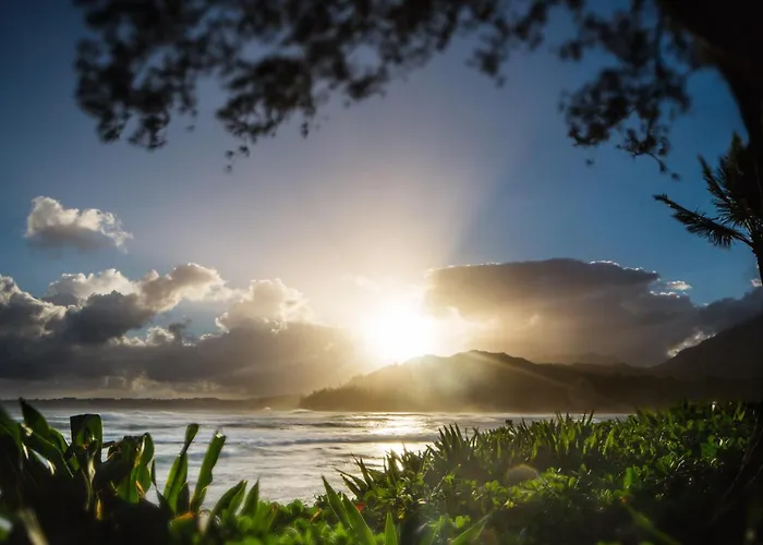 Hanalei Colony Resort