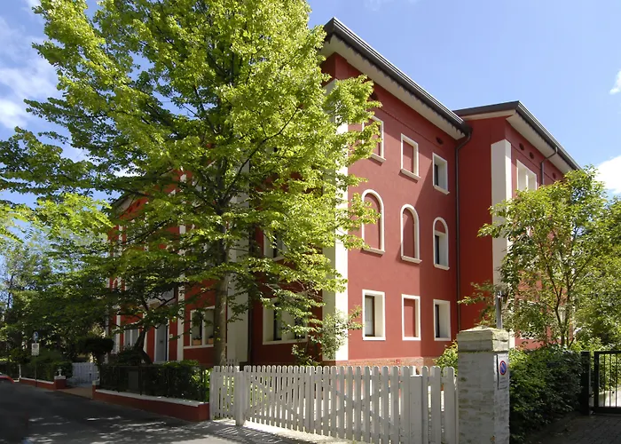 Hotel Villa Pannonia