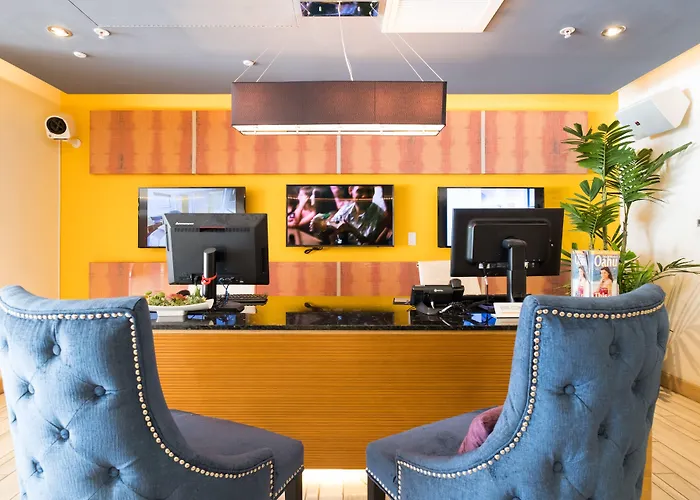 Vive Hotel Waikiki