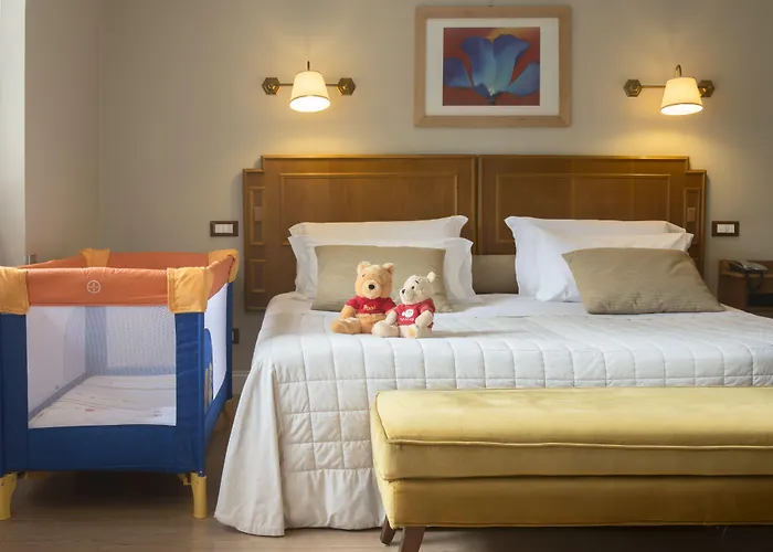 Silva Hotel Splendid