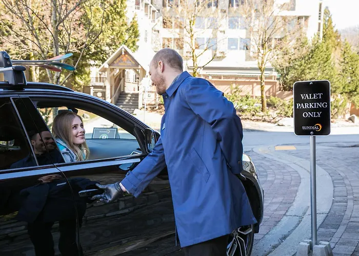 Sundial Hotel