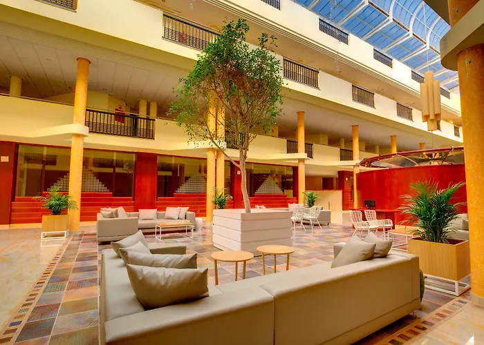 Sbh Crystal Beach Hotel & Suites - Adults Only