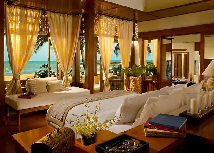 Tanjong Jara Resort, Terengganu - A Small Luxury Hotels Of The World