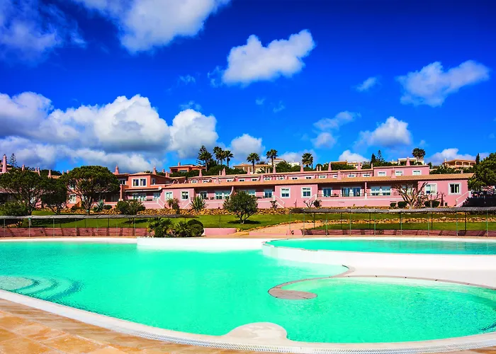 Belver Porto Dona Maria Resort