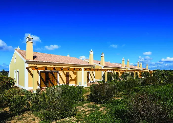 Belver Porto Dona Maria Resort