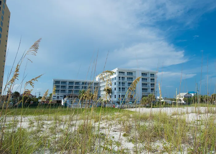 Springhill Suites By Marriott Pensacola Beach