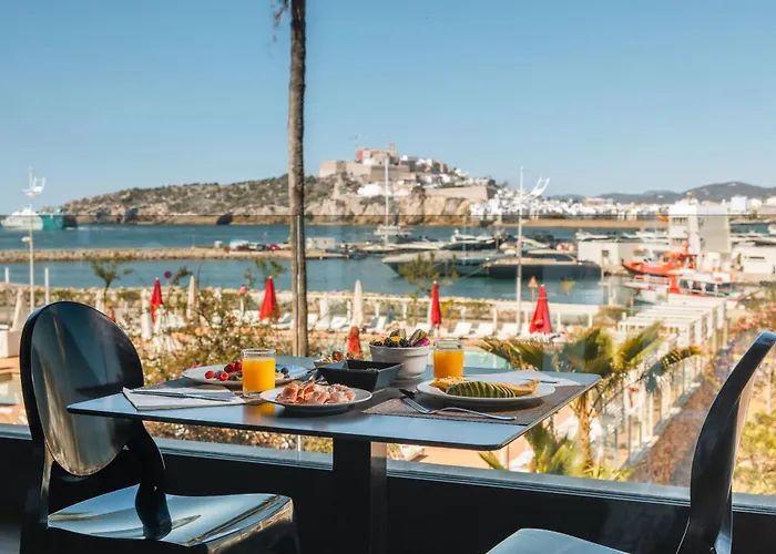 Ibiza Corso Hotel