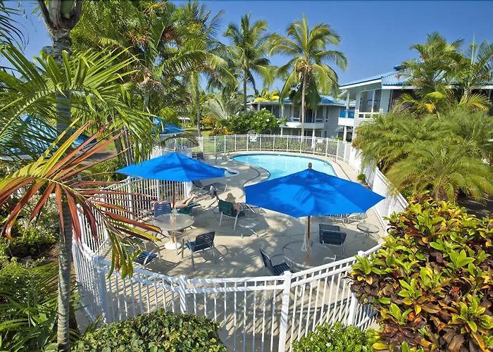 Holua Resort