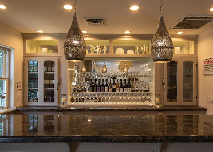 Lithia Springs Resort