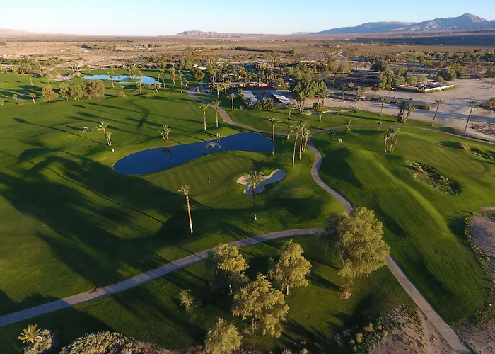 Borrego Springs Resort