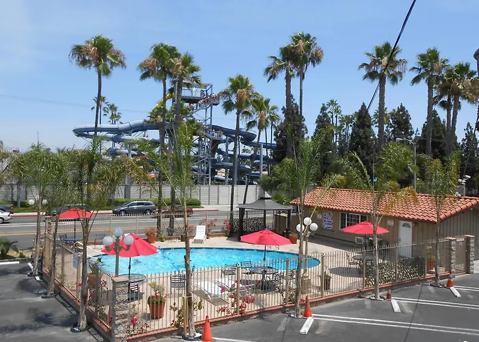 Best Inn & Suites