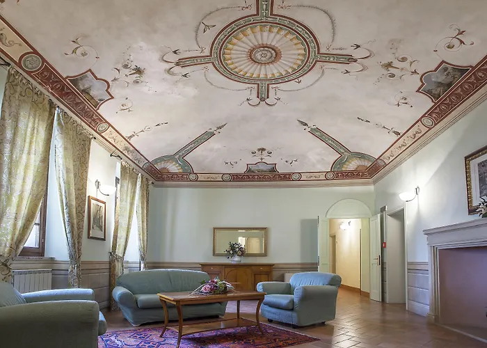 Relais Il Chiostro Di Pienza