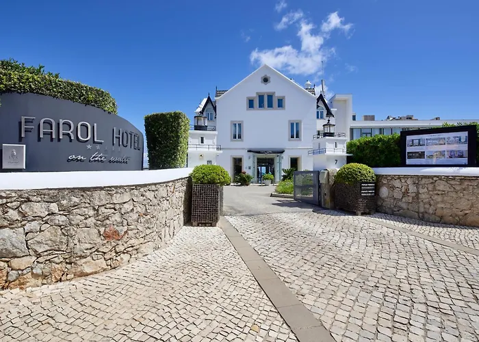 Farol Hotel