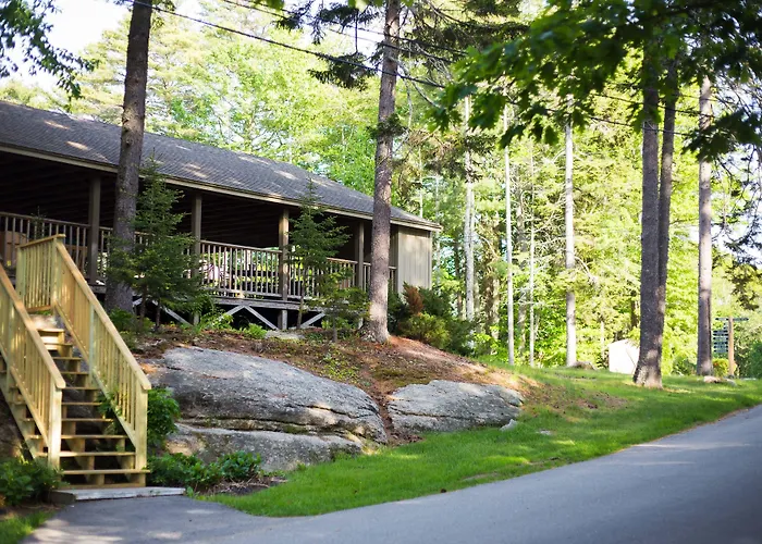 Ocean Gate Inn