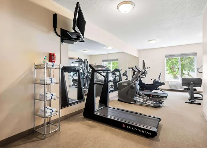 Best Western Annawan Inn