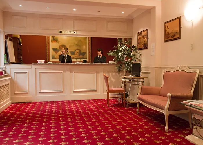 Sorrento Hotel & Restaurant