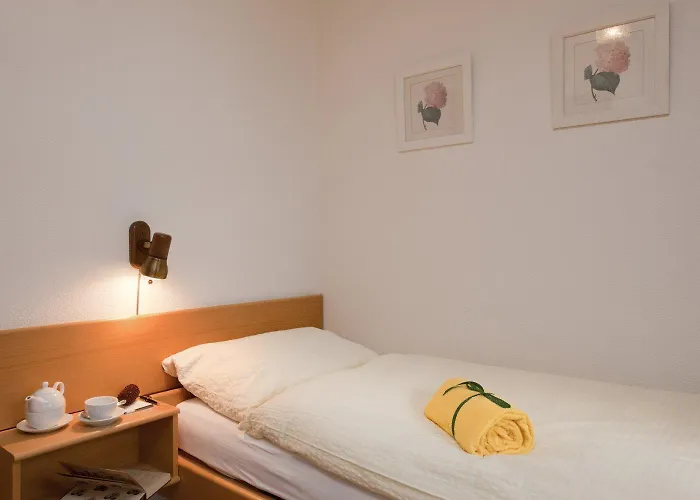 Chalet-Hotel Beau-Site