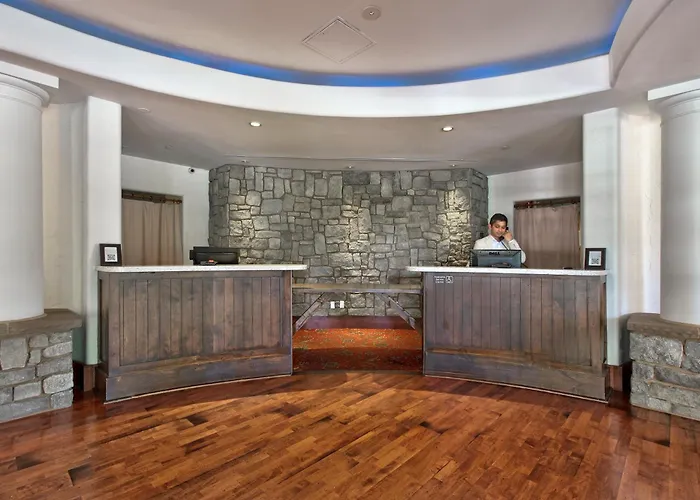 Hotel Los Gatos