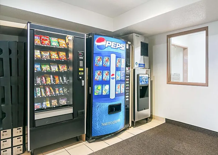 Motel 6-Sycamore, Il