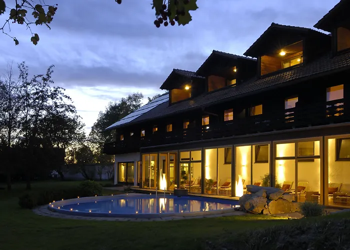 Hotel Gut Schmelmerhof