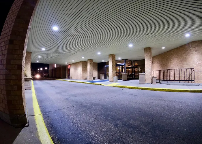 Hotel Mead Resorts & Conventions Center
