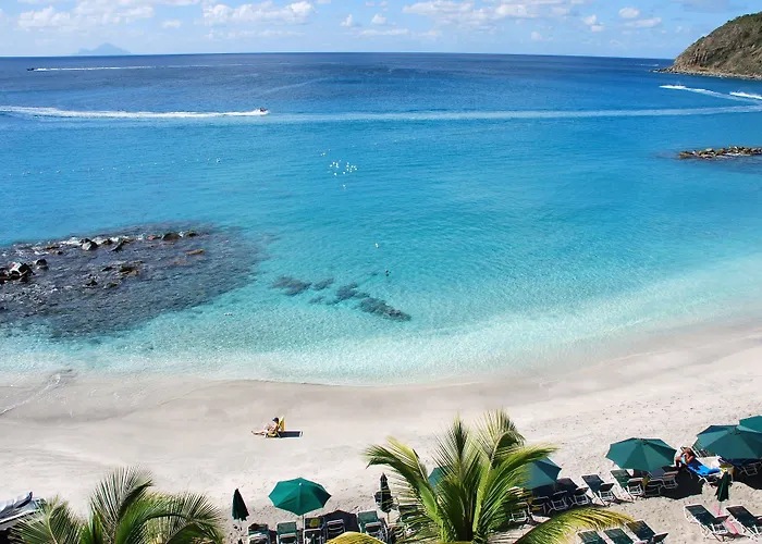 Belair Beach Hotel