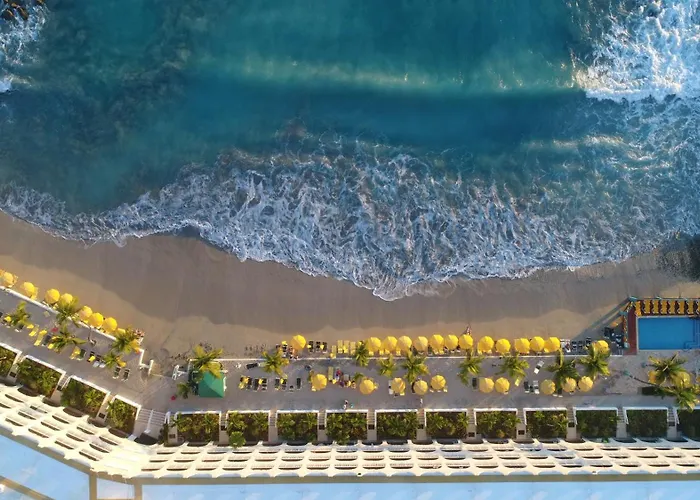 Belair Beach Hotel