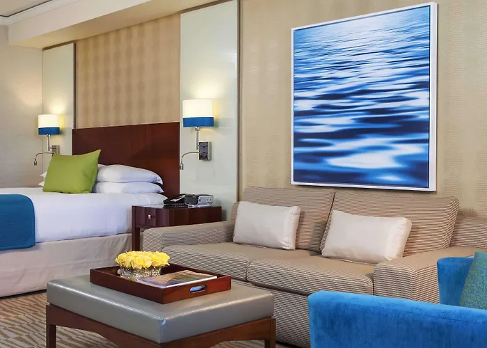 Trump International Beach Resort - Sunny Isles Beach