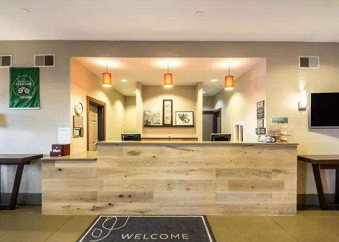 Country Inn & Suites By Radisson, Fond Du Lac, Wi