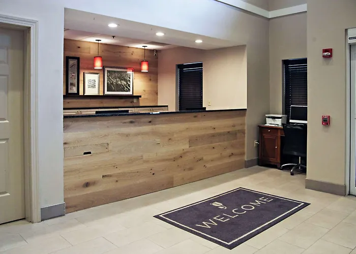 Country Inn & Suites By Radisson, Frackville