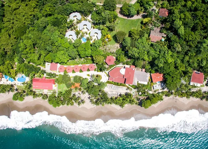 Tango Mar Beachfront Boutique Hotel & Villas