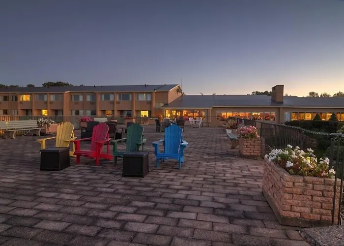 Old Orchard Inn