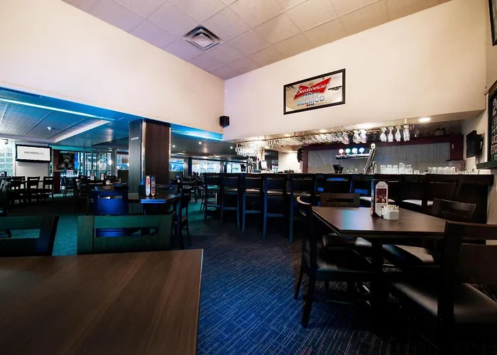 Superior Inn Hotel And Conference Centre Thunder Bay