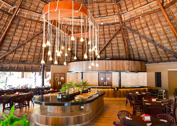 Reef Yucatan All Inclusive & Convention Center