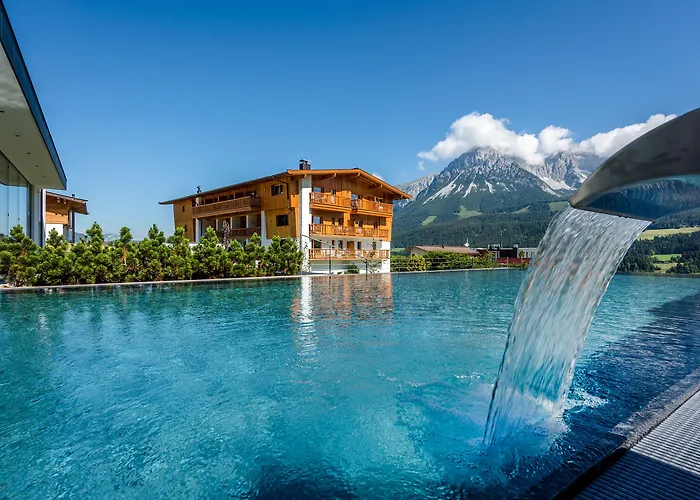 Hotel Der Bär