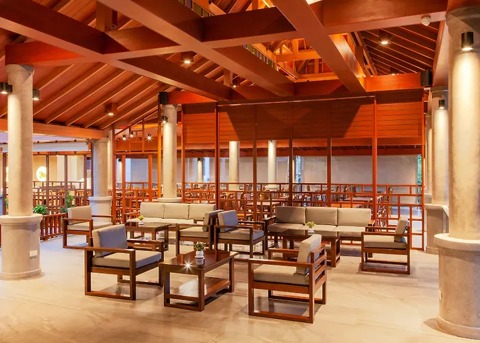 Orchidacea Resort - Kata Beach
