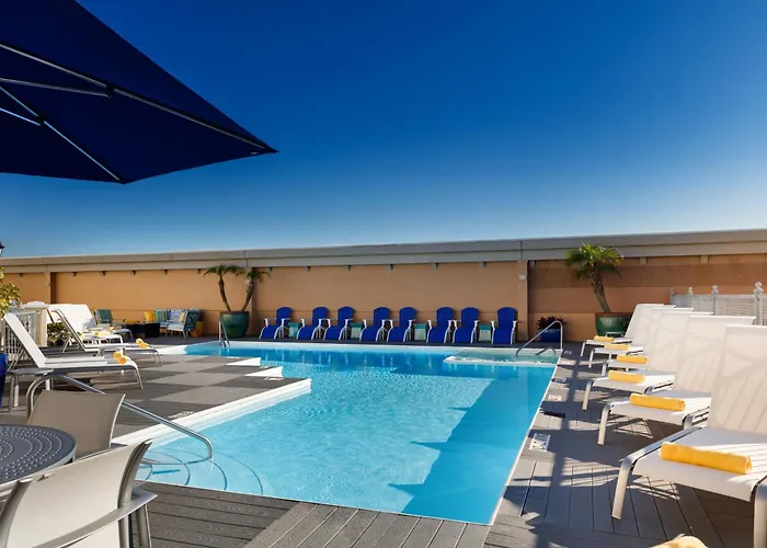 Boardwalk Inn