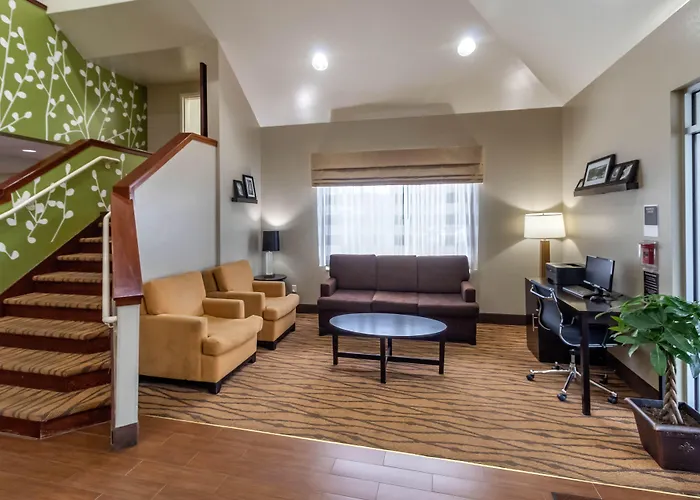 Sleep Inn & Suites Allendale