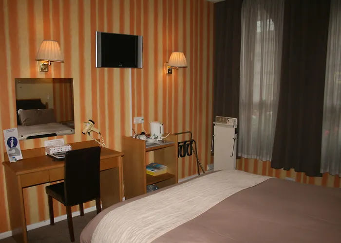 Cardiff Sandringham Hotel