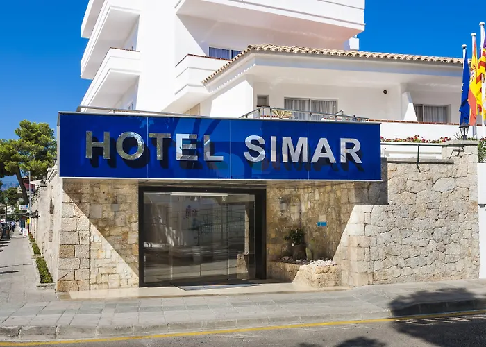 Globales Simar