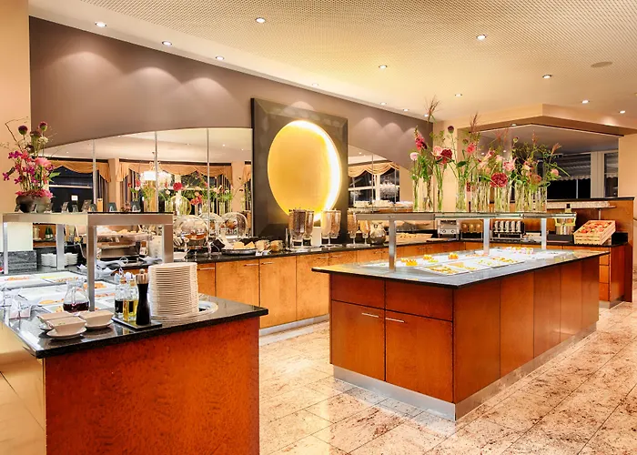 Grand Hotel Beau Rivage Interlaken