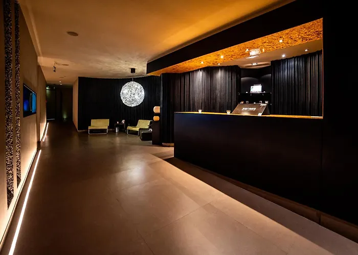 Albir Playa Hotel & Spa