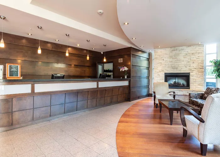 Sandman Signature Surrey-Guildford Suites