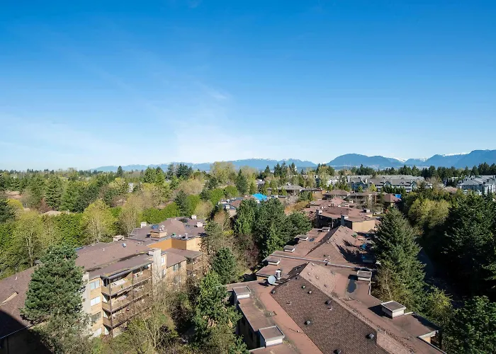 Sandman Signature Surrey-Guildford Suites