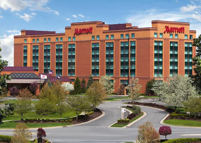 Pittsburgh Marriott North